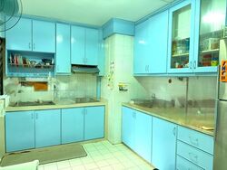 Blk 440 Fajar Road (Bukit Panjang), HDB 5 Rooms #559151861